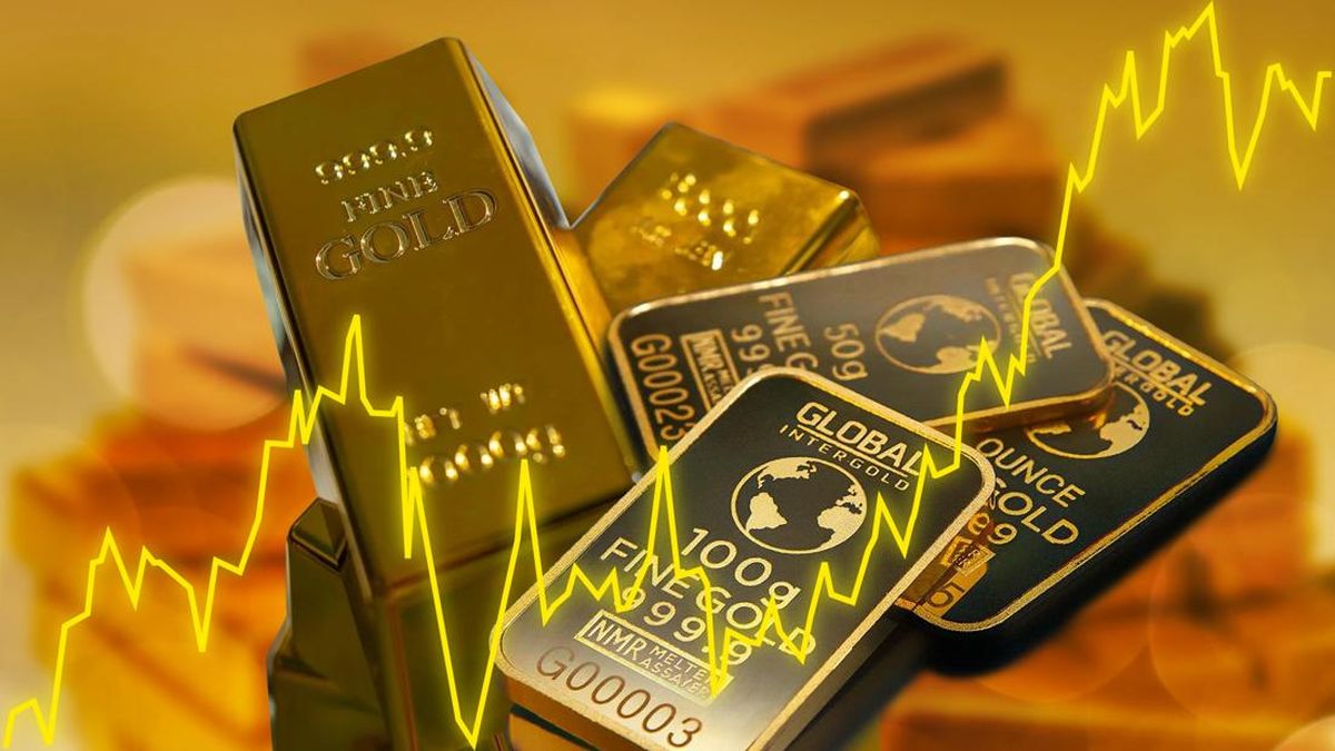 Harga Emas Antam Logam Mulia Hari Ini Melonjak Rp15.000, Naik 4 Hari!