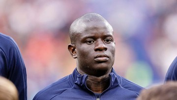 Maaf Kante, Zidane Mau 'Darah Muda' di Timnas Prancis
