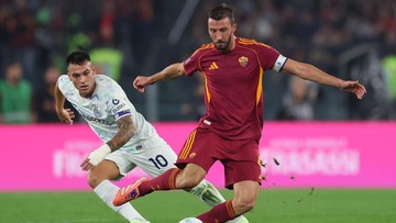 Jadwal Roma Vs Inter: Duel Pemuncak Klasemen Serie A
