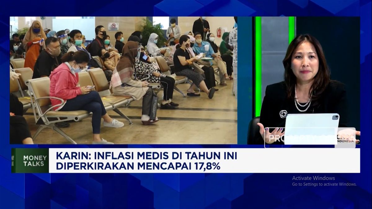 Video: Intip Produk Asuransi Bagi Nasabah Kaya - Sandwich Generation