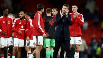MU Kalah Beruntun, Carrick: Bukan Akhir Dunia