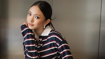 Kronologi Selebgram Jule Ditangkap Usai Terima Paket Vape Narkoba