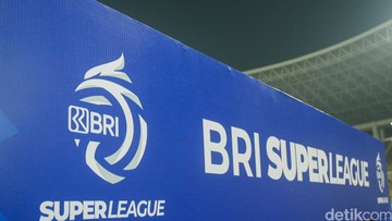 Hasil Super League: Persebaya Vs Garudayaksa, PSM Vs Persita Imbang