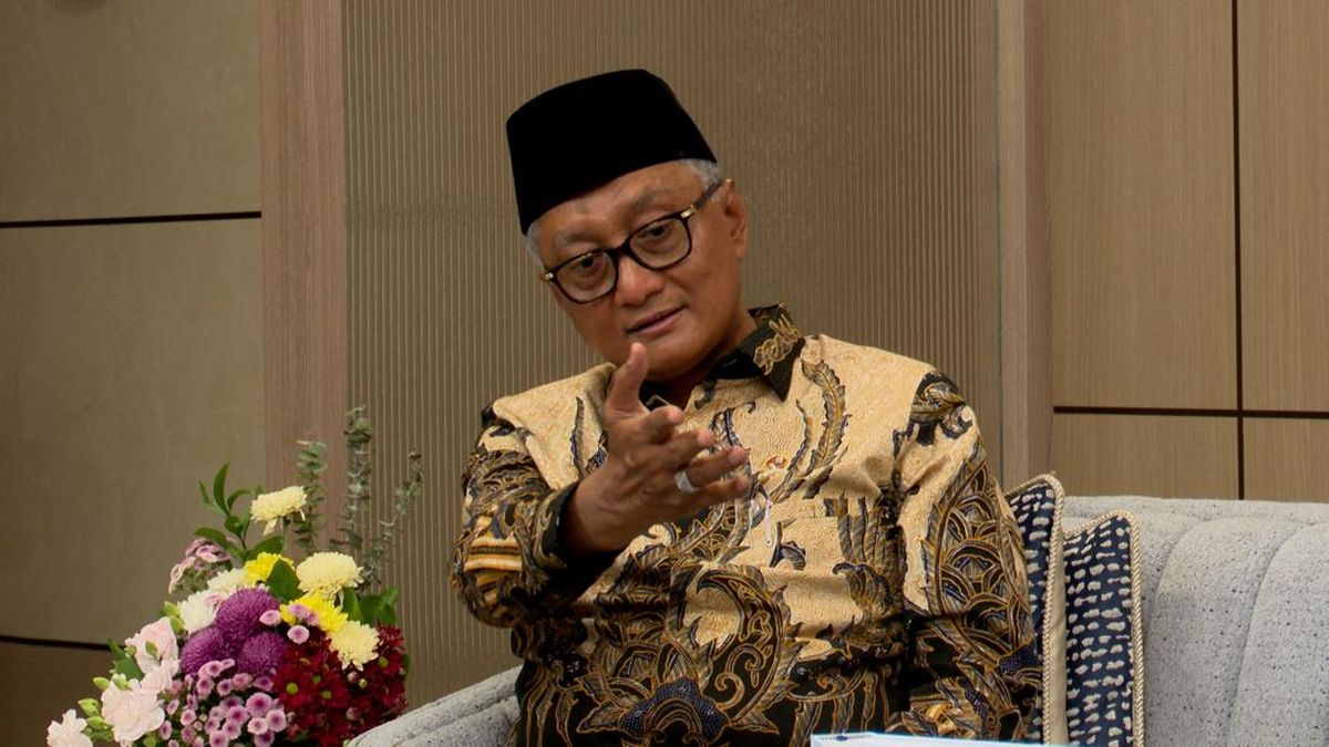 Pegawai PPPK Tersangka Kasus Narkoba, Menteri PU Langsung Bertindak