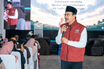 Sekolah Rakyat Ngawi Mulai Beroperasi, Tampung 220 Siswa SD-SMA