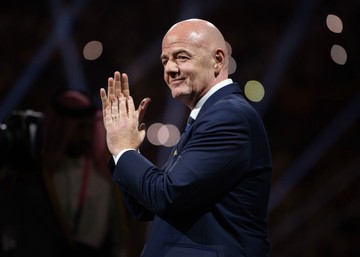 FIFA ASEAN Cup: Presiden FIFA Akan Datang, Mau Rasakan Keseruan