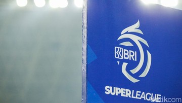 Hasil Super League: Persija Atasi Java United, Bhayangkara FC Juga Menang