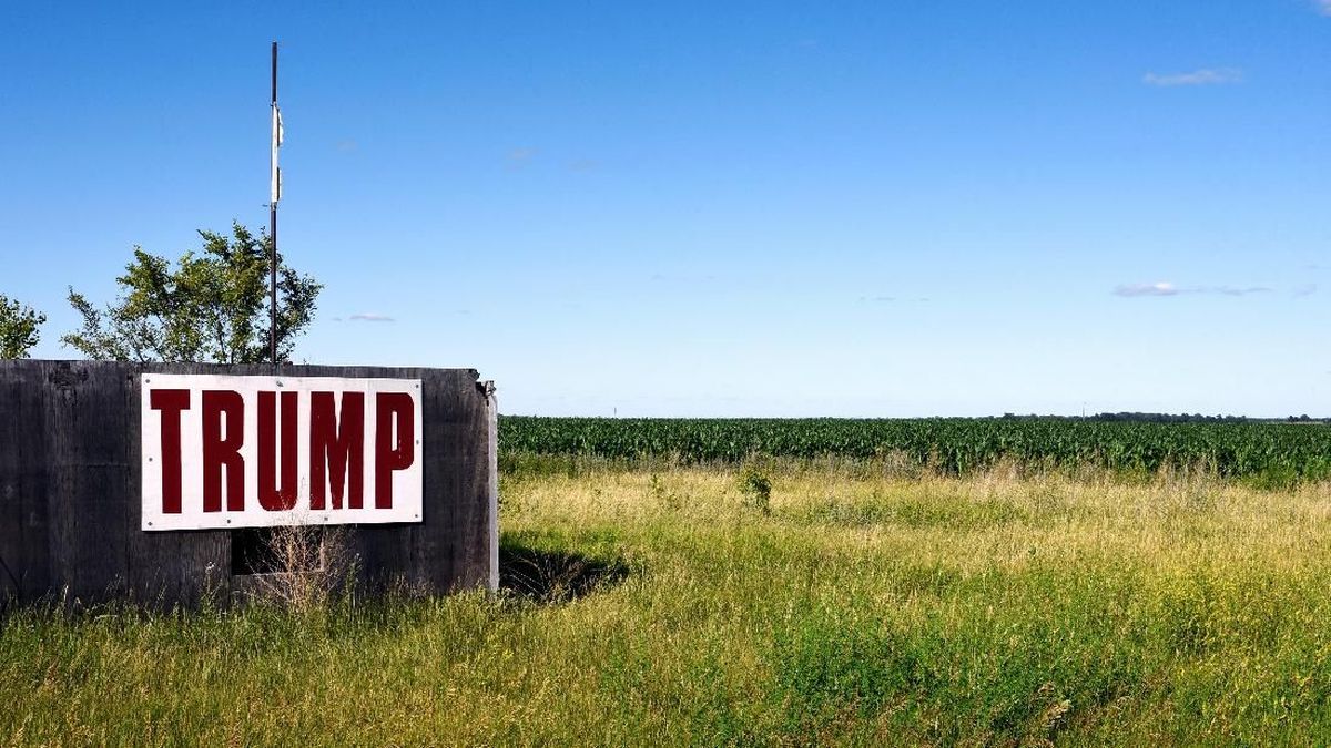 Harga Solar Tembus Rekor: Petani AS Tercekik, Trump Tak Bisa Santai