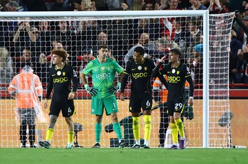 Chelsea Vs Mimpi Buruk Bola Mati