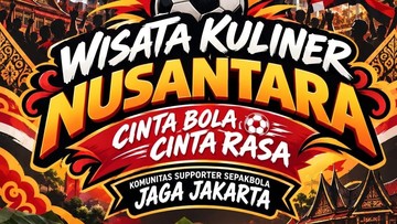 Polres Metro Bekasi Kota Hadirkan Sport Tourism di Laga Semen Padang Vs PSIS