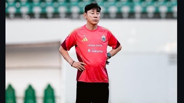 Persija Jalani Start Sempurna, STY Enggan Terlena
