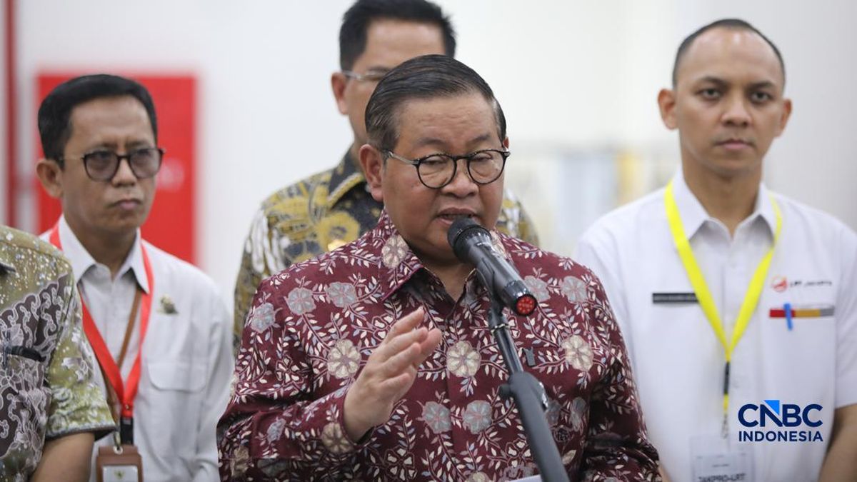 Tiket Kebun Binatang Ragunan Bakal Naik? Ini Kata Pramono