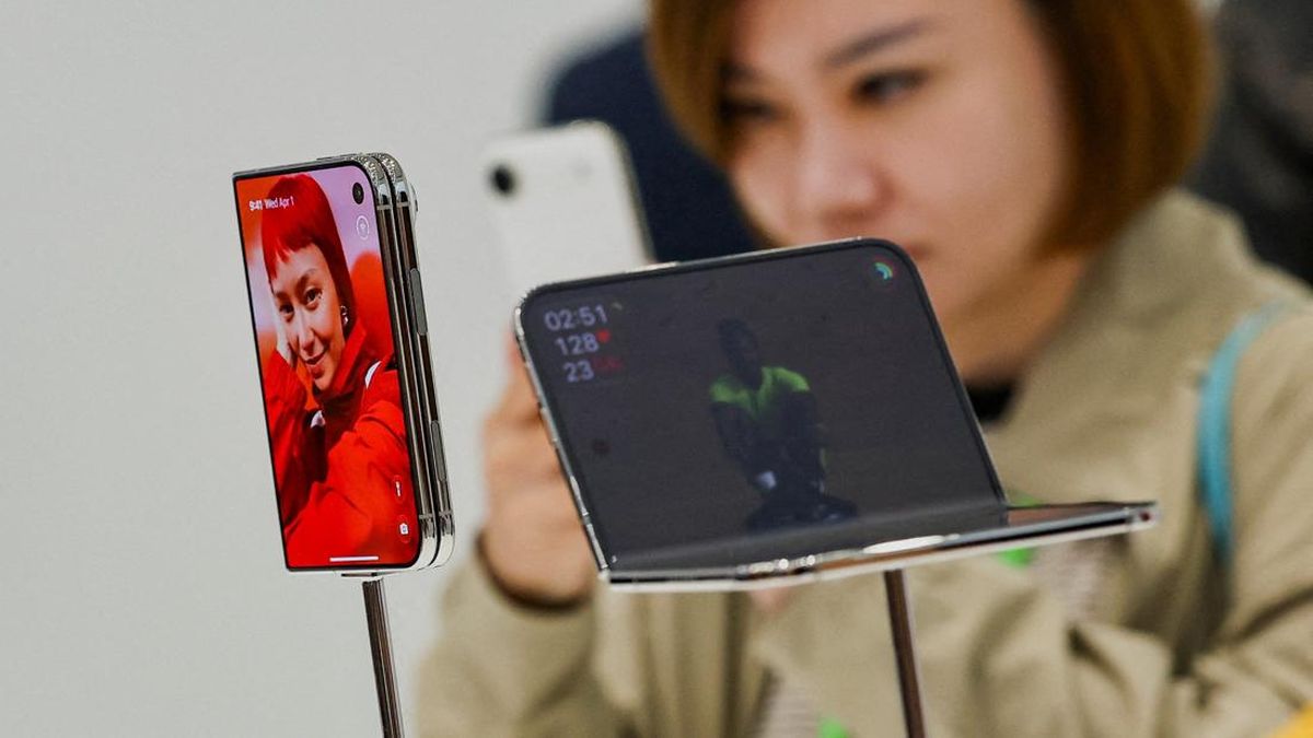 Beli iPhone 18 dan iPhone Duo dari Luar Negeri, Ini Besaran Pajaknya
