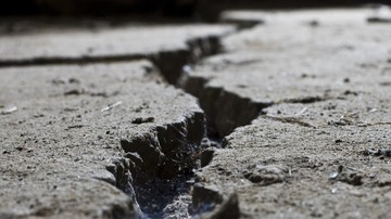 Afrika Perlahan Terbelah, Lautan Baru Bisa Muncul Jutaan Tahun Lagi