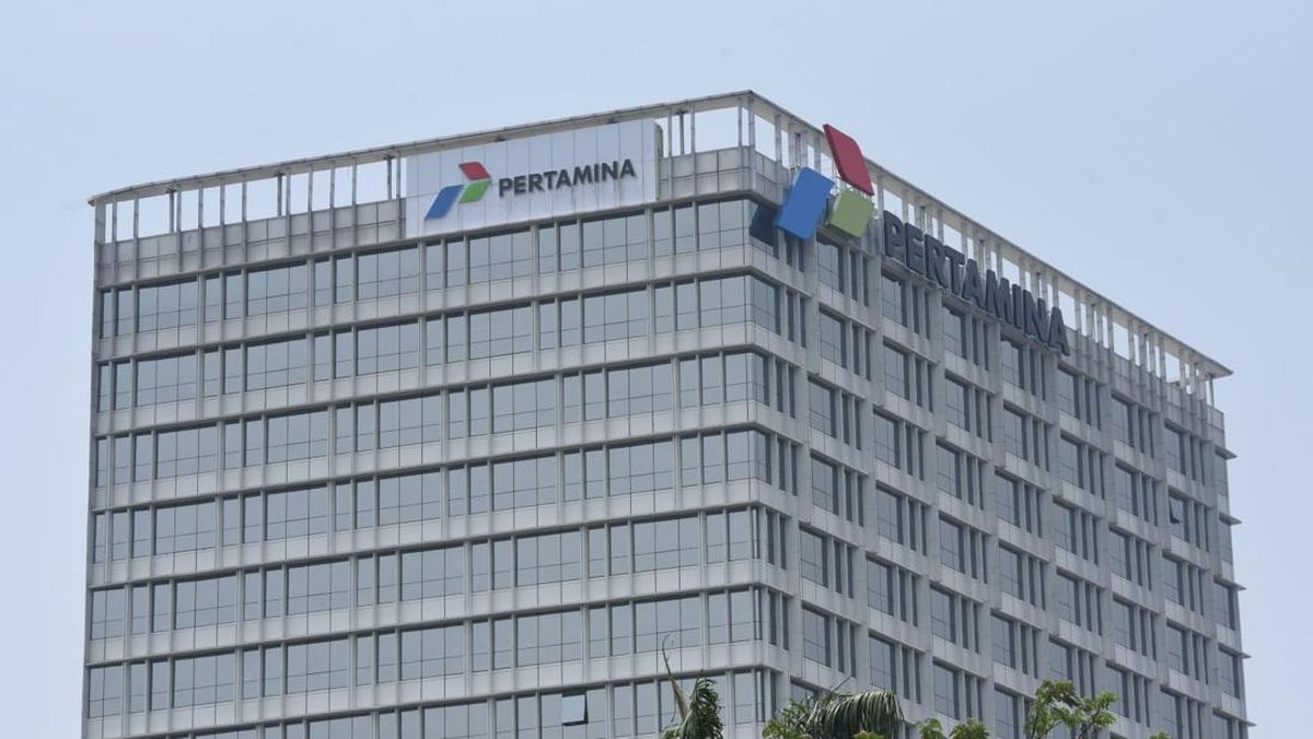 Ini Bukti Kinerja Pertamina di antara Perusahaan Tanah Air