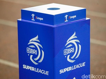 Hasil Super League: Borneo FC Taklukkan Bali United, Dewa United Menang