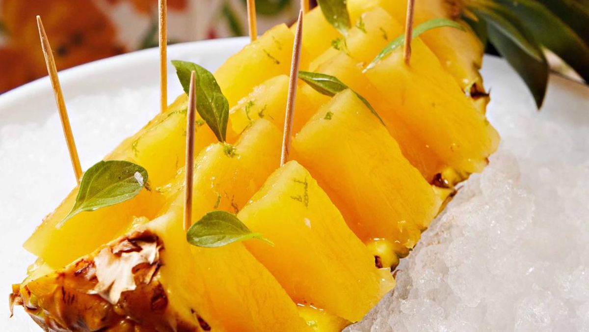 Gampang Didapat! 5 Buah Ini Bisa Turunkan Kadar Asam Urat