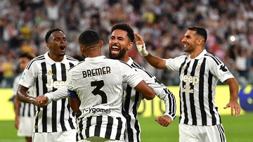 Juventus Vs Atalanta: Si Nyonya Tua Menang 2-0