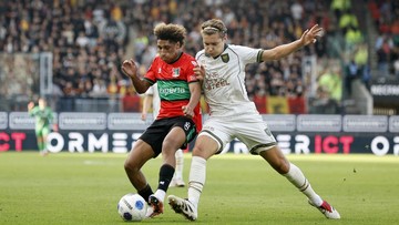 NEC Vs Go Ahead Eagles: Dean James Cs Imbangi Tuan Rumah 1-1