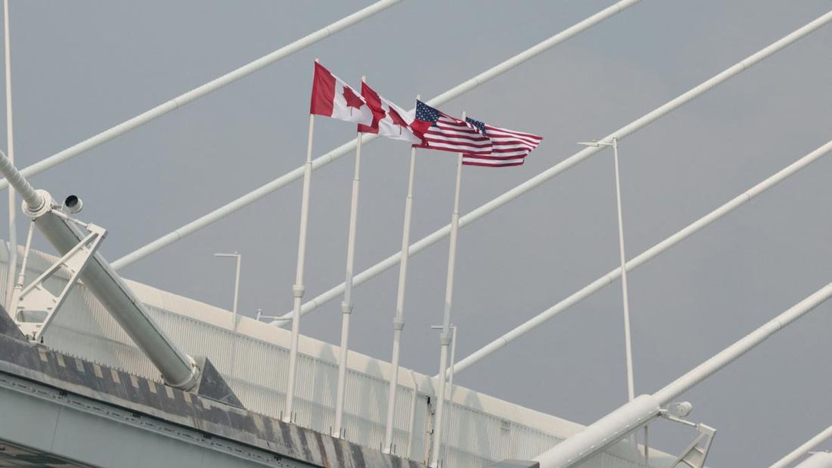 Boikot Menggila! Produk Amerika Telah Disingkirkan dari Supermarket