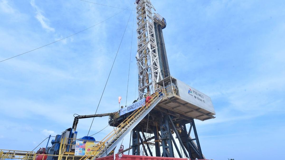 Tanpa Energi, Bonus Demografi Hanyalah Angka