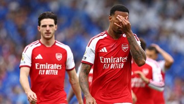 Shearer: Arsenal Bisa Saja Dibantai Brighton Setengah Lusin