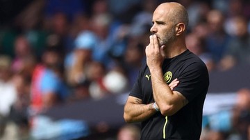 Maresca Tak Mau Berpuas Diri