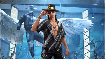 Suka Main Rusher di Free Fire? Begini 5 Cara Maksimalkan Karakter Santino