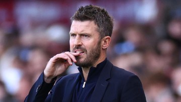 MU Imbang Lawan Fulham, Carrick Bikin Netizen Heran Mainkan Rashford