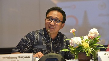 Komisi XII DPR Ungkap Poin Krusial di Revisi UU Migas