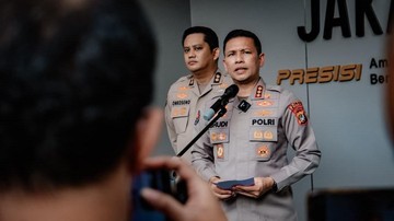 Polisi Bakal Panggil Febrio Adiono Terkait Kasus Kematian Sutrimo