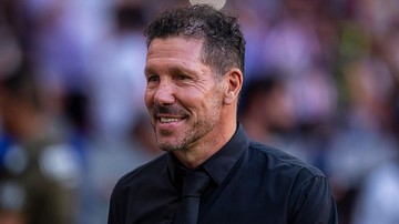 Simeone: Mourinho Harus Hormati Wasit