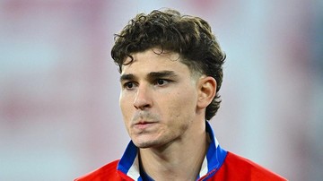 Legenda Atletico Ini Bicara soal Situasi Julian Alvarez