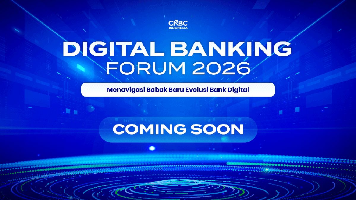 Menavigasi Babak Baru Evolusi Bank Digital di RI