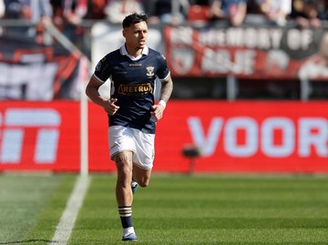 Dean James Tak Sabar Bela Indonesia di FIFA ASEAN Cup 2026