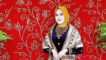 KPK Sita Mercy Milik Legislator Bengkulu Vinna Ledy Pemberian Pihak Pengusaha