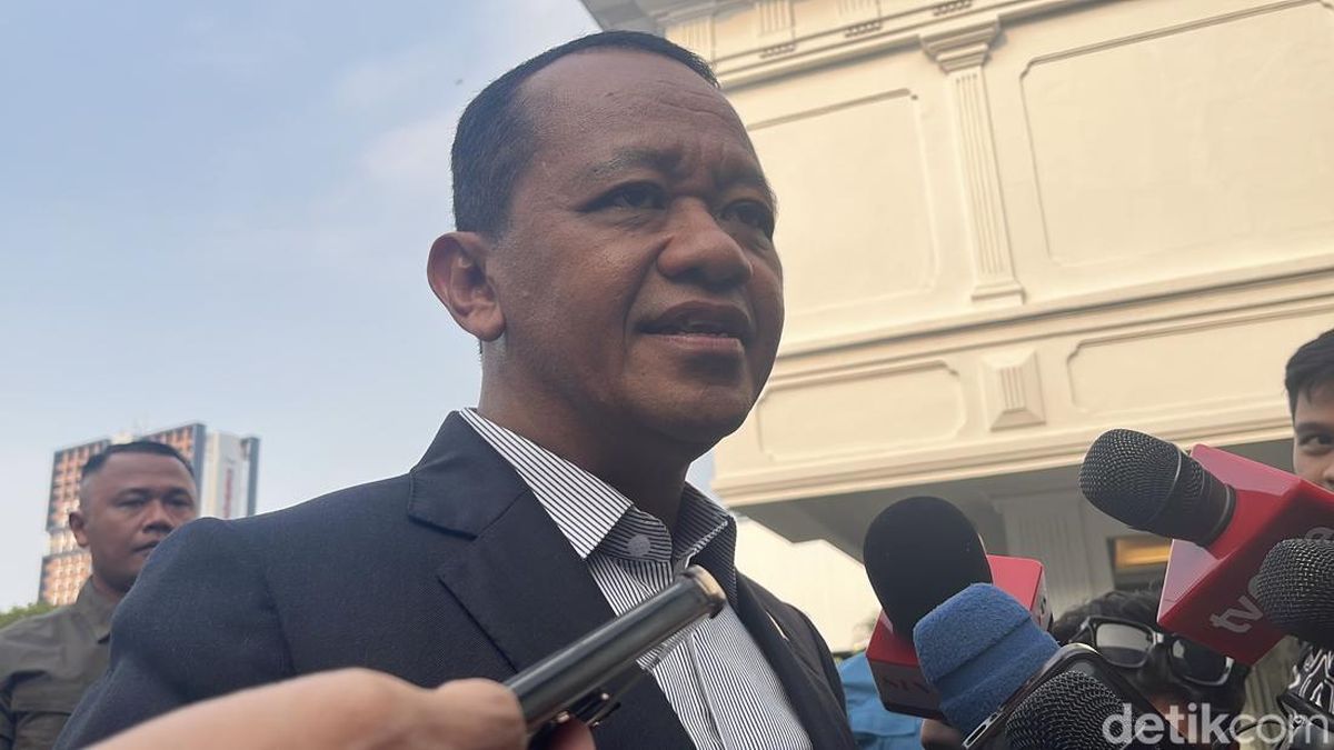 Prabowo Sudah Terbitkan Surat Pembahasan RUU Migas, Ini Progresnya