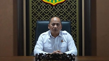 Kejagung Periksa Yayasan-Tenaga Ahli BGN Terkait Kasus Korupsi Tata Kelola MBG