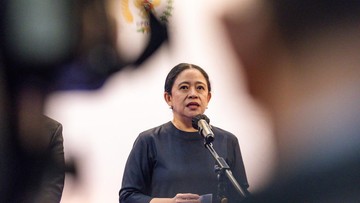 Puan Yakin Tim Garuda Harumkan Nama Indonesia di Asian Games 2026
