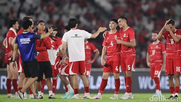 Pengamat Sepakbola Vietnam: Indonesia Favorit Juara FIFA ASEAN Cup 2026