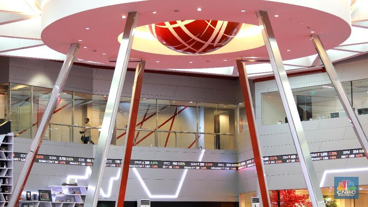 Mulai 28 September, Saham Gocap Bisa Jadi Rp1 dan Aturan ARA-ARB Berubah