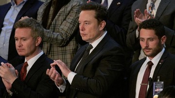 Netanyahu Batalkan Janji dengan Elon Musk, Ada Apa?