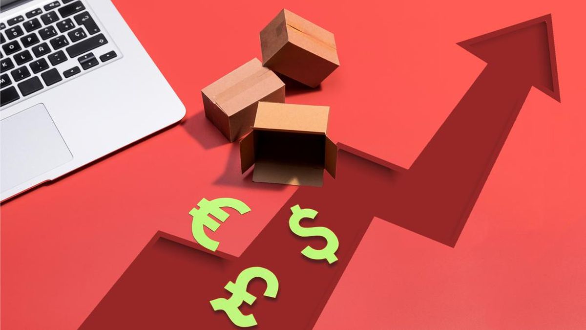 Wall Street dan Bitcoin Pesta Sampai Rekor, IHSG-Rupiah Gak Mau Ikutan?