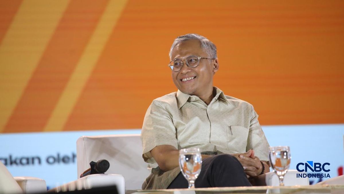Pasar Saham Tak Kinclong, Investor RI Serbu Surat Berharga Negara