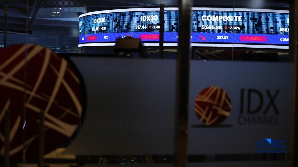 POJK Demutualisasi BEI, Pemegang Saham Dilarang Kuasai Lebih dari 50%