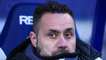 Tottenham Mulai Cari Pengganti De Zerbi?