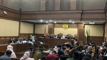 Jaksa ke Eks Stafsus Yaqut di Sidang Haji: Saudara Ditunjuk karena Kedekatan?