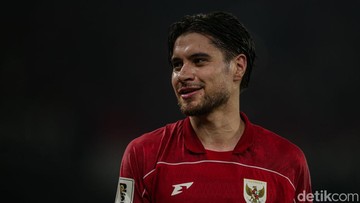 Kevin Diks: Waktunya Fokus ke FIFA ASEAN Cup!