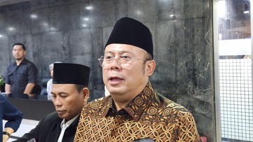 DPR Targetkan RUU Pelindungan Ketenagakerjaan Disahkan Oktober 2026