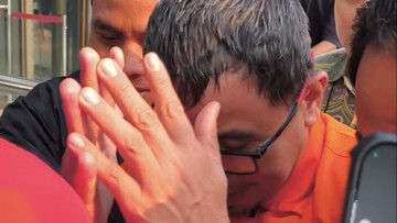 Bupati Boltara Diduga Terima Rp 11,2 M dari Pemerasan dan Gratifikasi